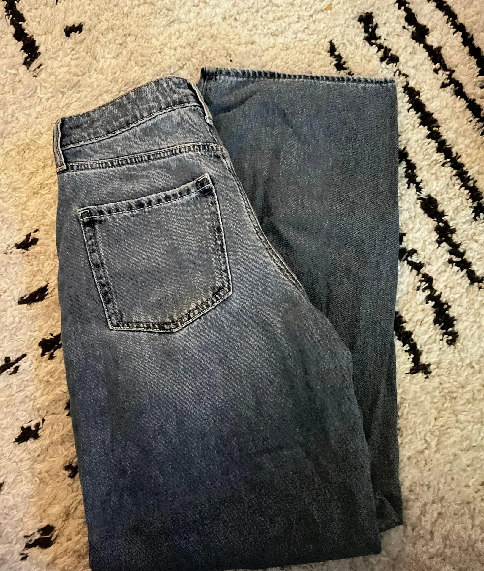 Baggy Jeans - Image 5