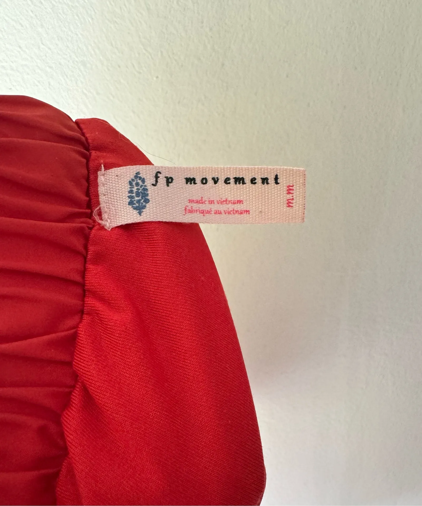 Free People Get Your Flirt On Shorts - Image 5