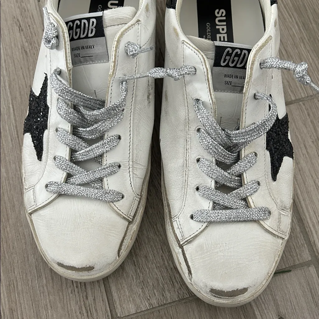 Golden Goose Superstar - Image 12