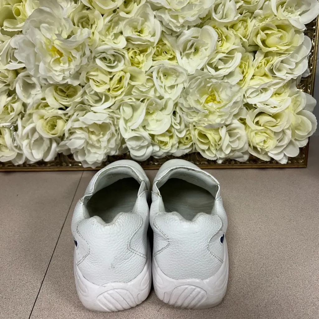 Nurse Mates White Nonslip - Image 2