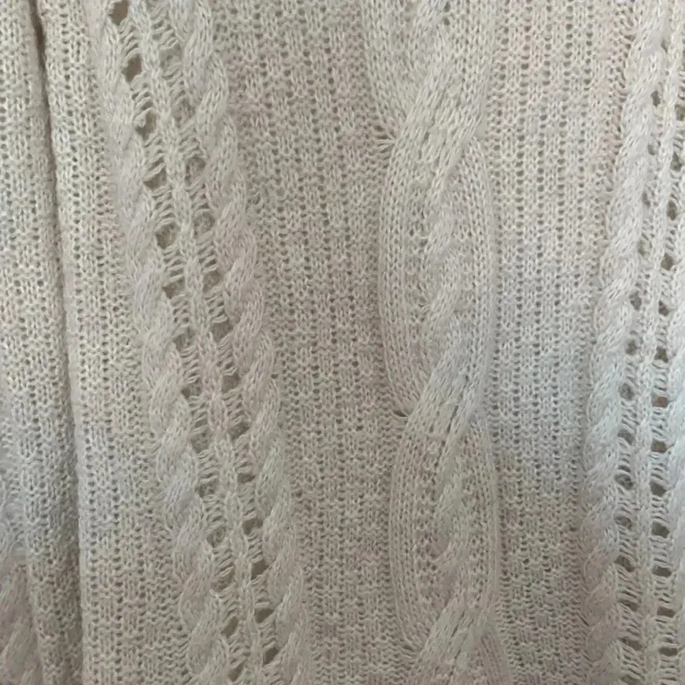 Aeropostale Ribbed Knit Sweater - Image 3