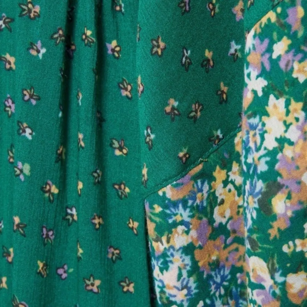 Auguste The Label Palm Springs Poolside Top in Emerald - Image 6