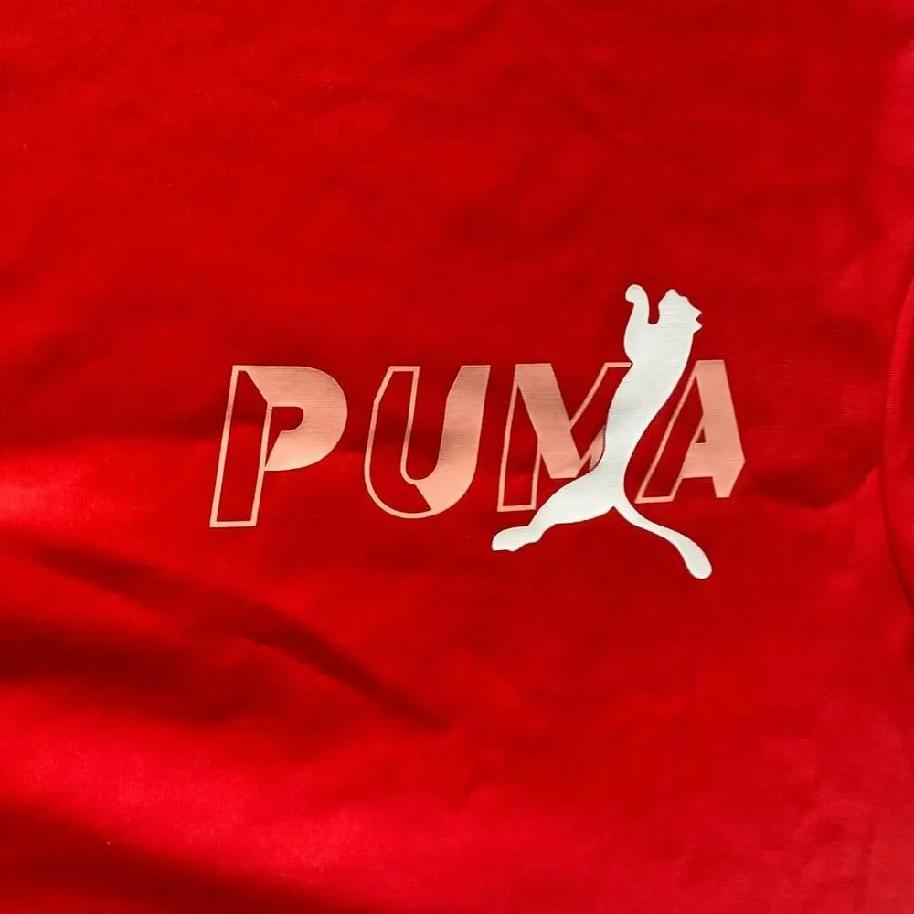 Puma Shirt - Image 2