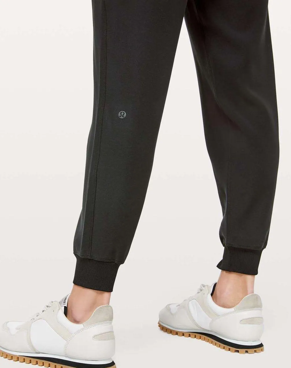 Black On The Fly Joggers 2 - Image 2