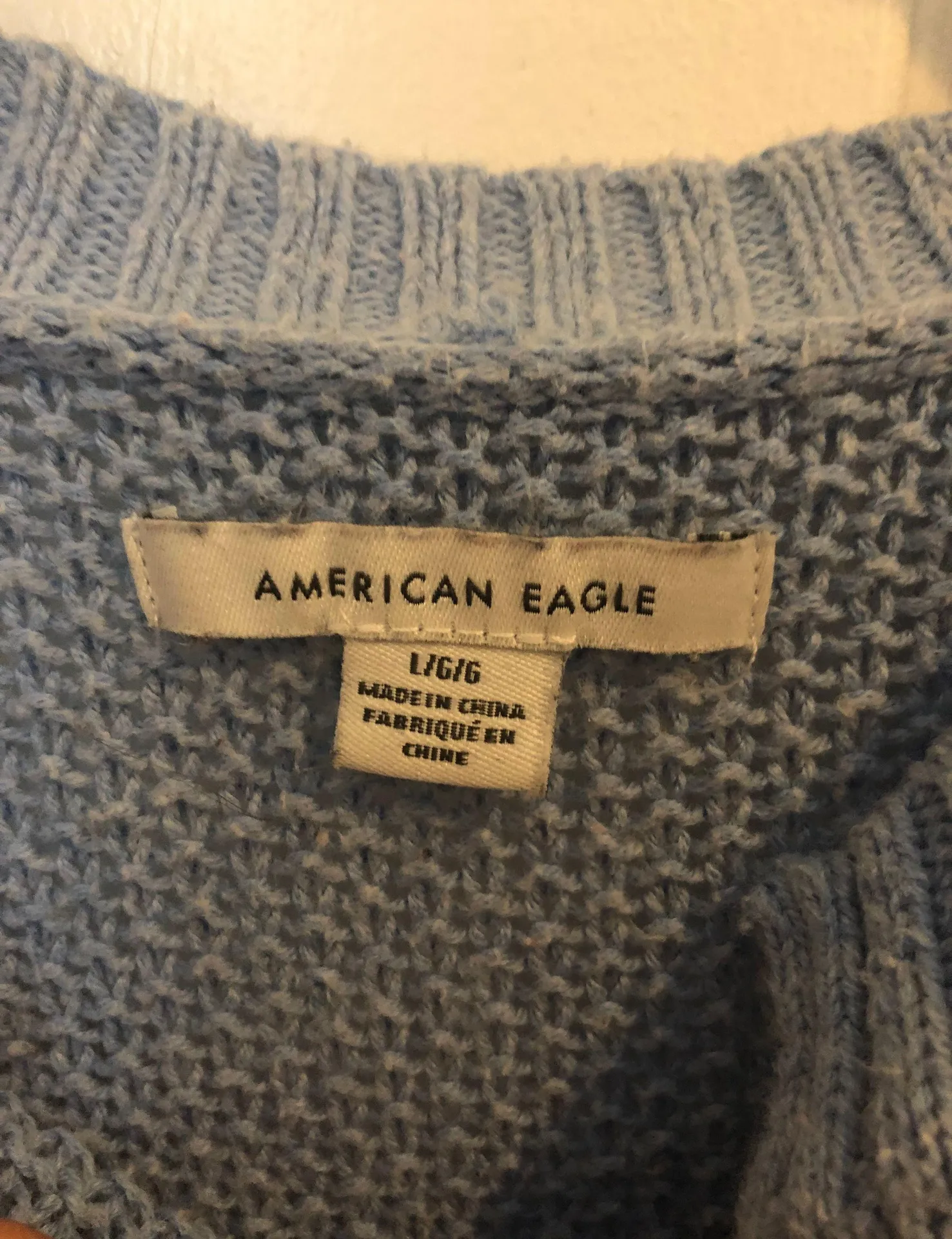 American Eagle  Sweater - Image 3