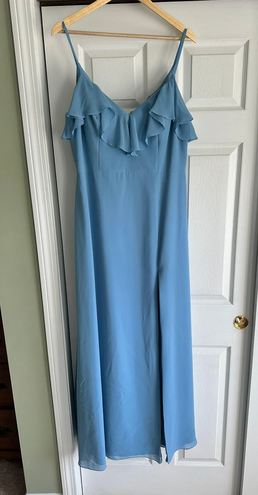 Natalia Bridesmaid Dress - Image 3