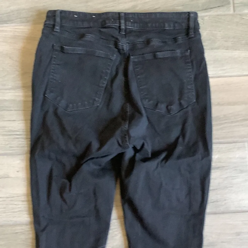 Loft the curvy skinny jeans - Image 6