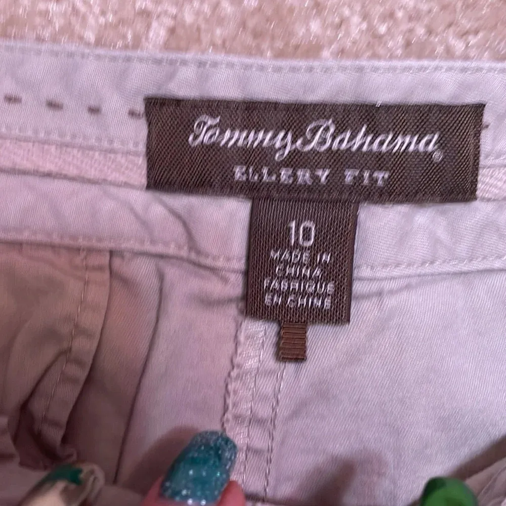 Tommy Bahama capris - Image 2