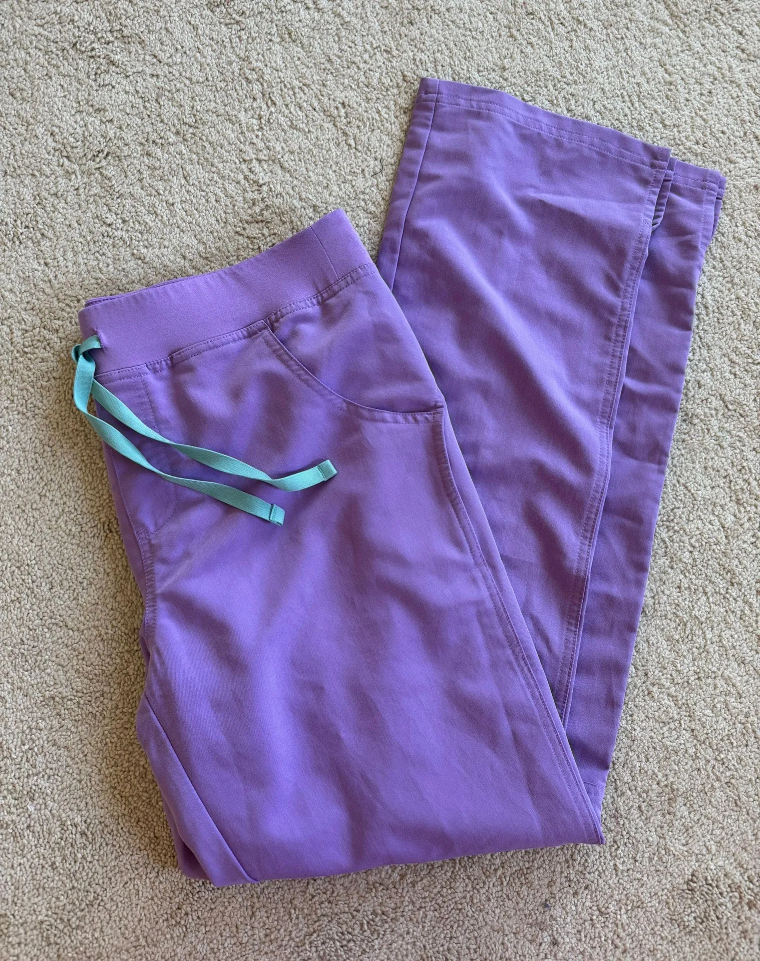 Scrub Pants - Image 2
