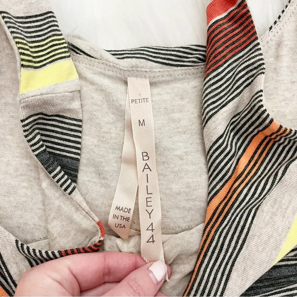 Bailey 44 colorful petite dress - Image 3