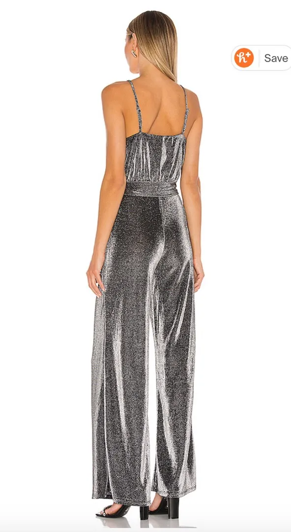 Lovers + Friends Revolve Jumpsuit - Image 2