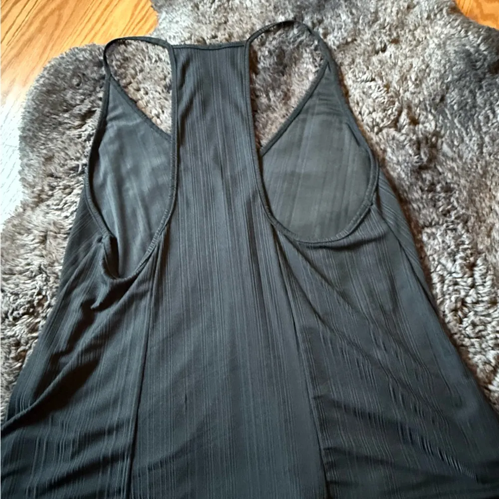 FREE PEOPLE muscle tee oversized top - Image 4