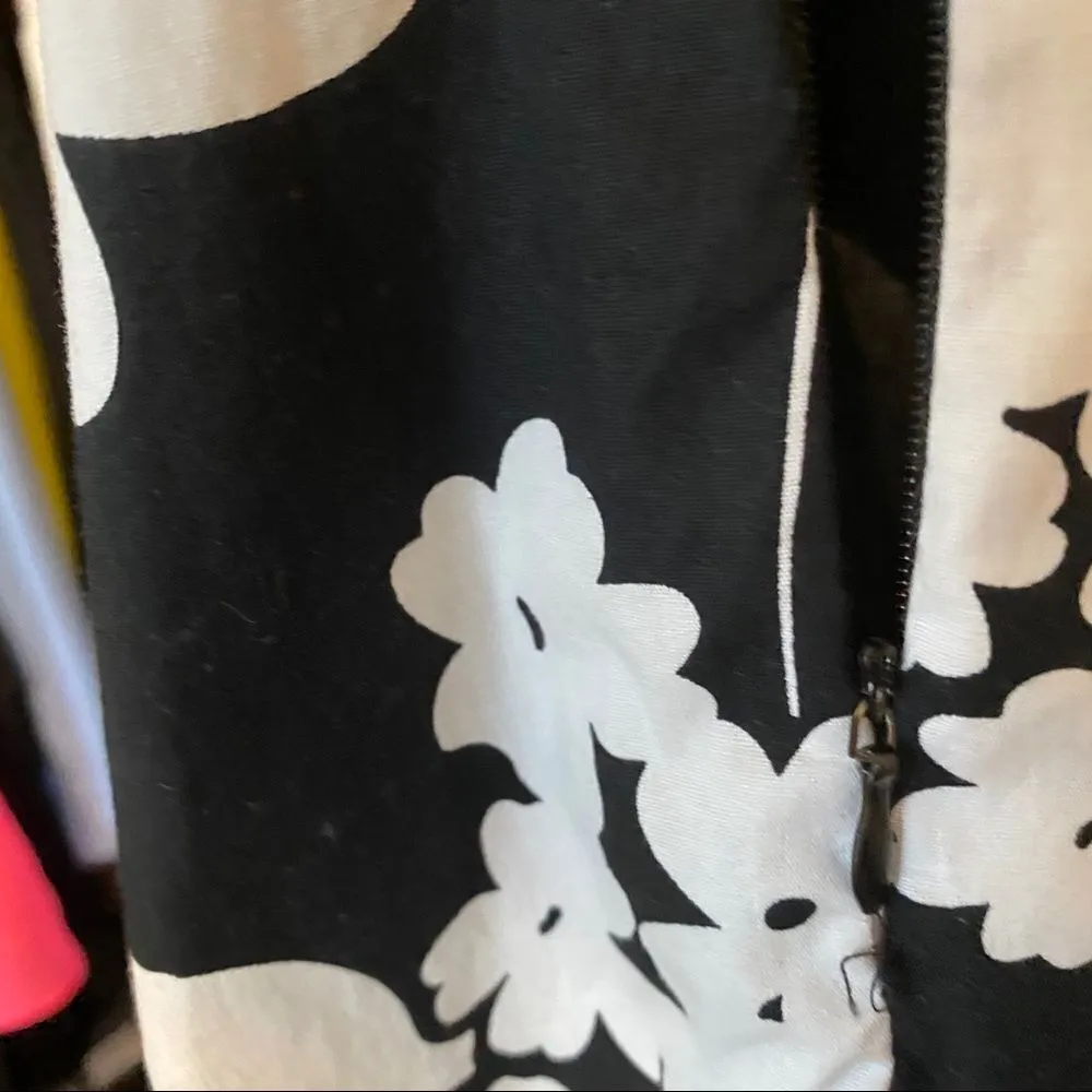 B-Wear, Byer California Floral halterneck - Image 8