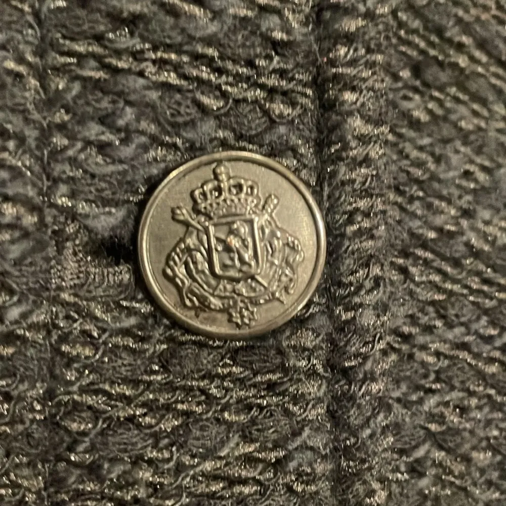 Ann Taylor loft women’s jacket size 4 petite - Image 2