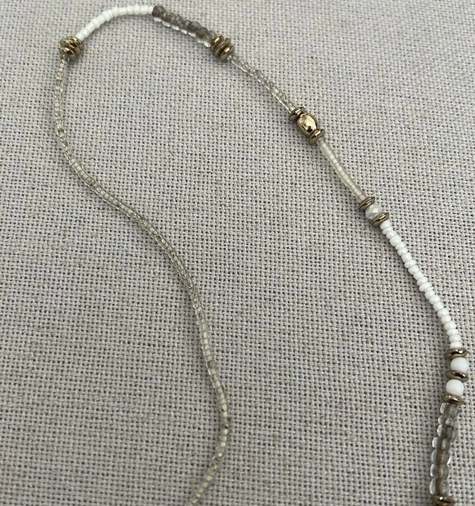 Talbots Beaded Necklace (Excellent Condition) - Image 8