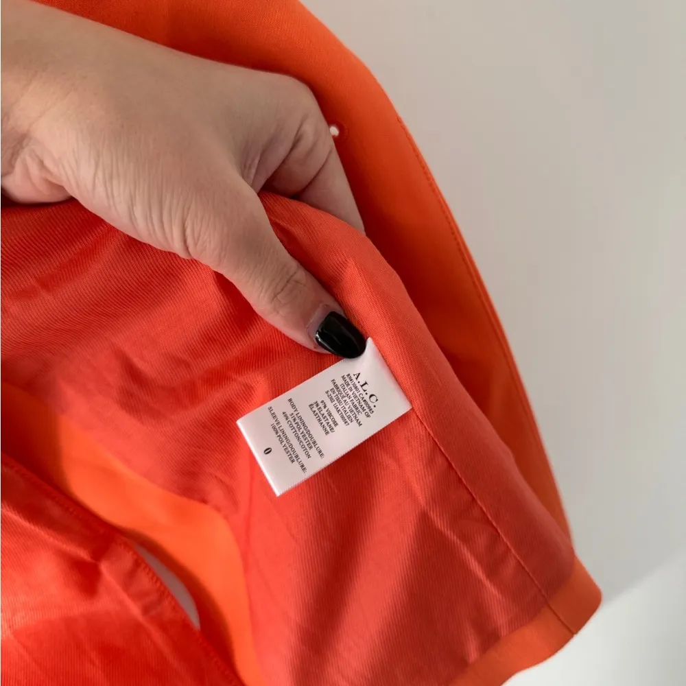 ALC Clementine Dakota Jacket 0 - Image 5