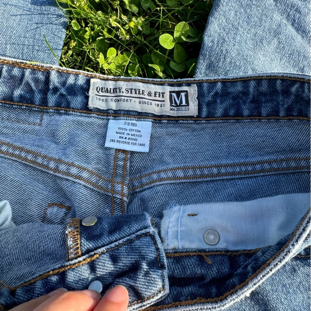 Maurice's Vintage Bootleg Jeans - Image 2