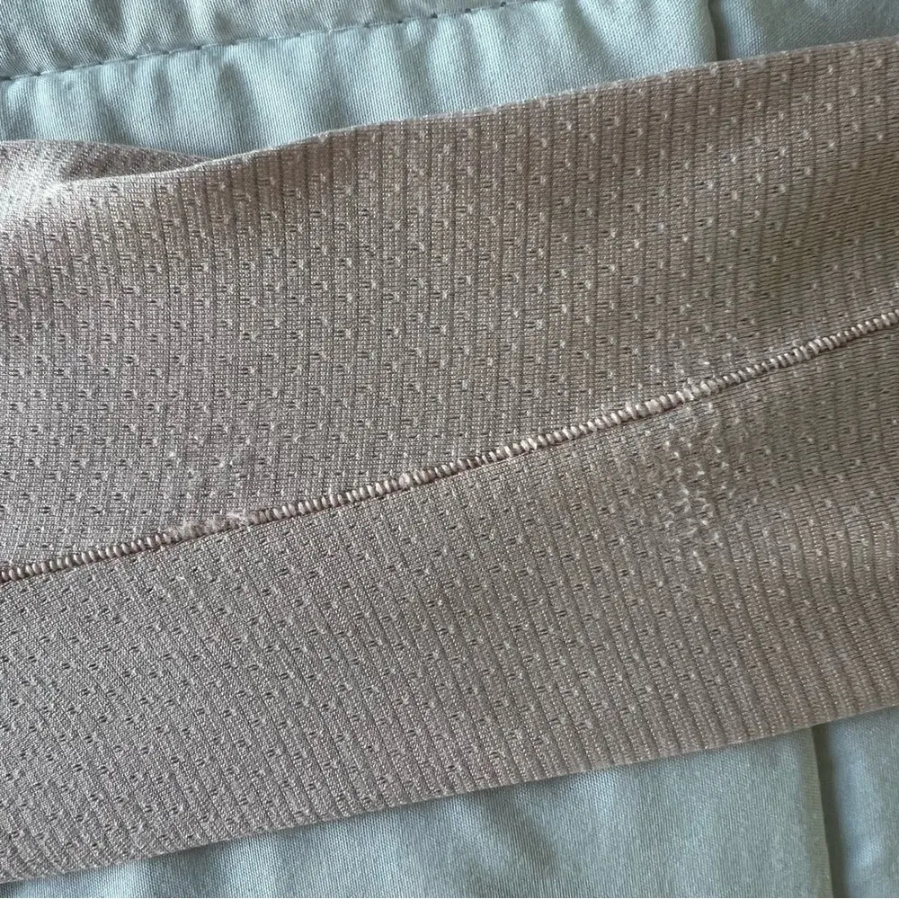 Lululemon  Swiftly Tech Long Sleeve shirt pink 4 - Image 10