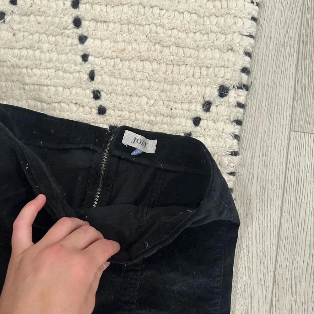 JOLT felt skirt 3 - Image 3