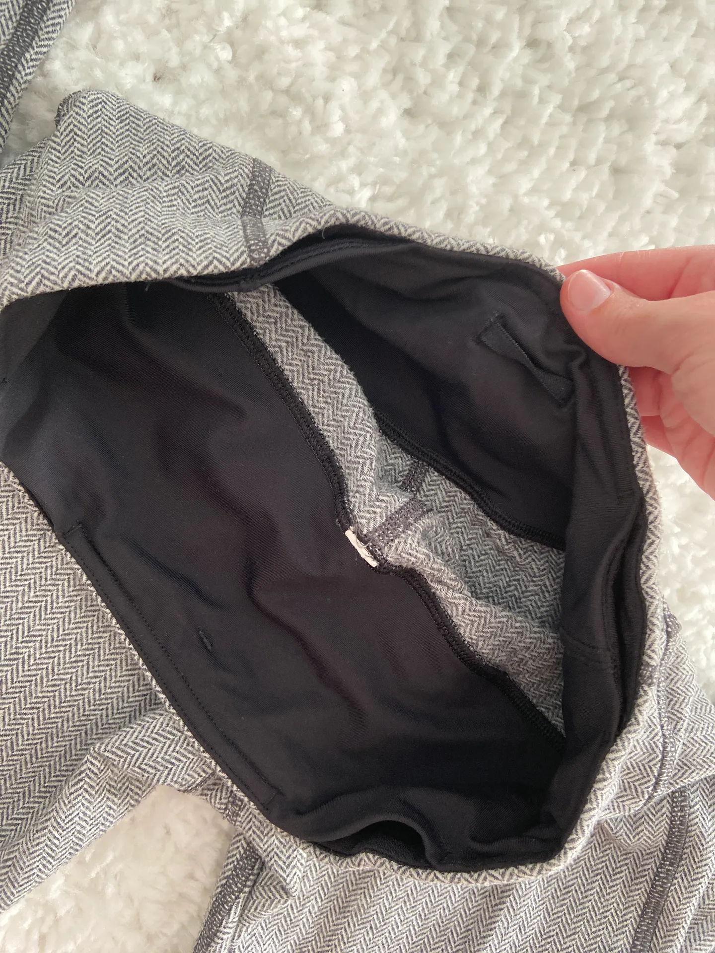 Lululemon Leggings - Image 4