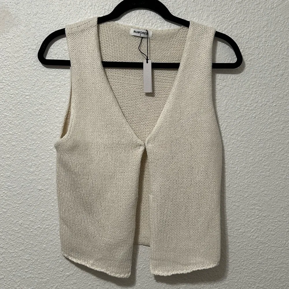 Rumored Prince Street Top - Image 4