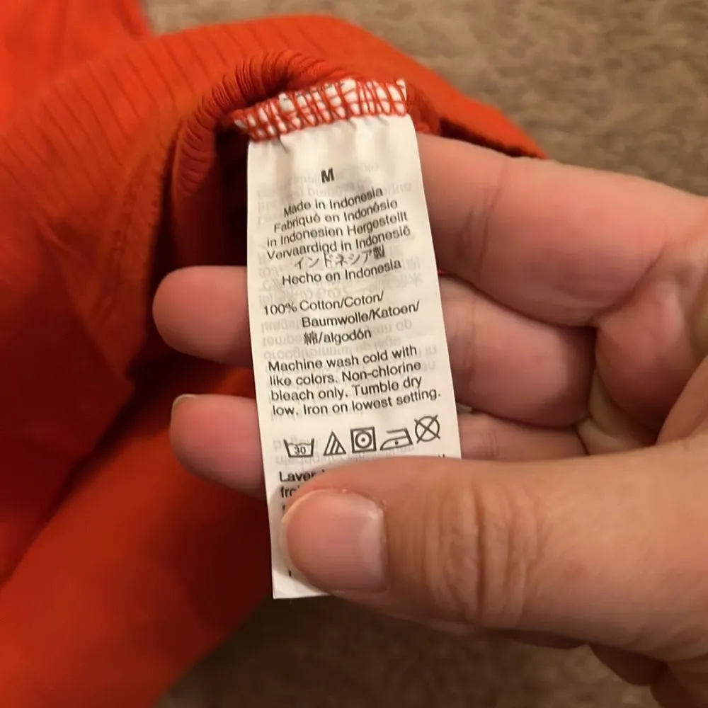 Madewell medium tank top - Image 6