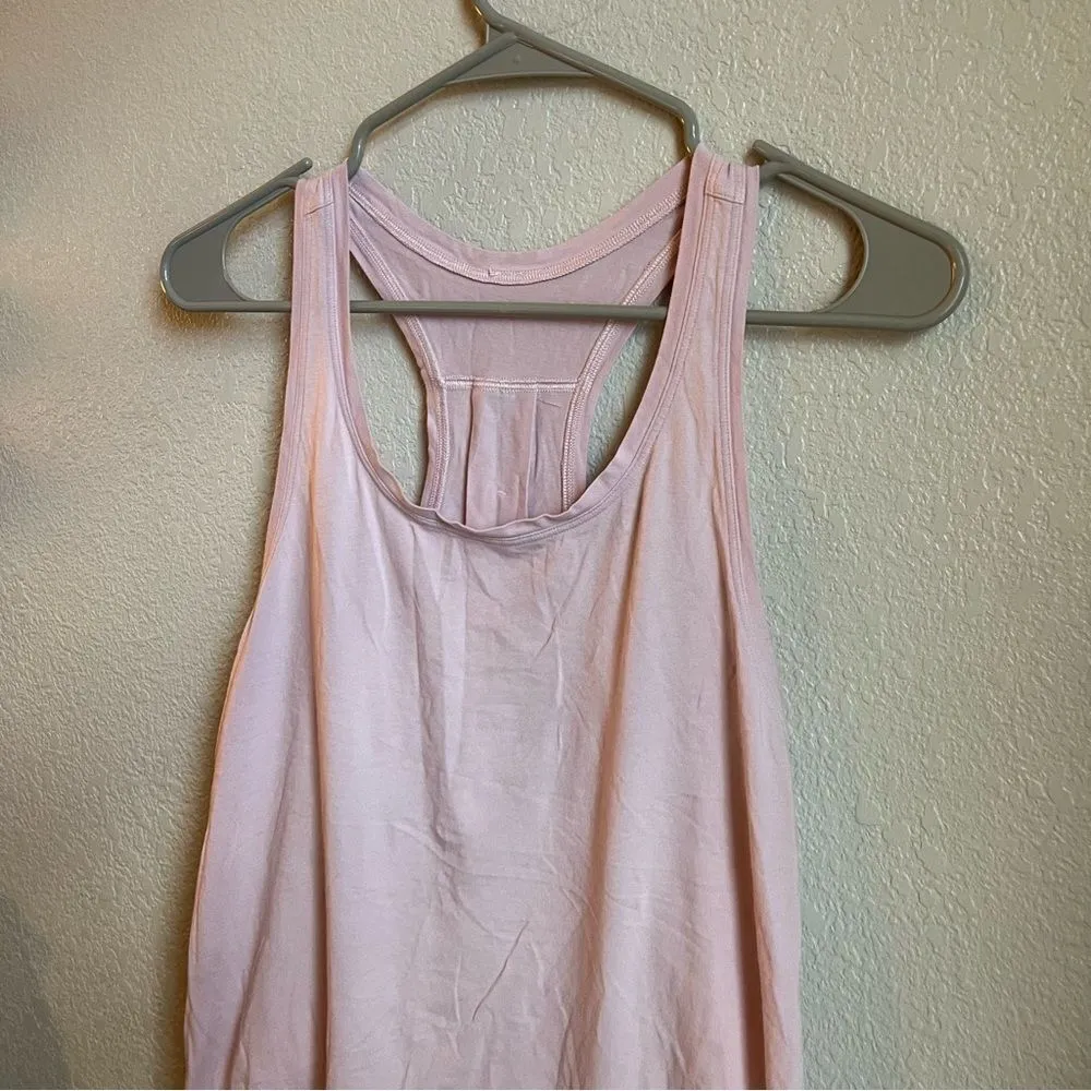 Lululemon All Tied Up Tank Top
Pink Mist - Image 3