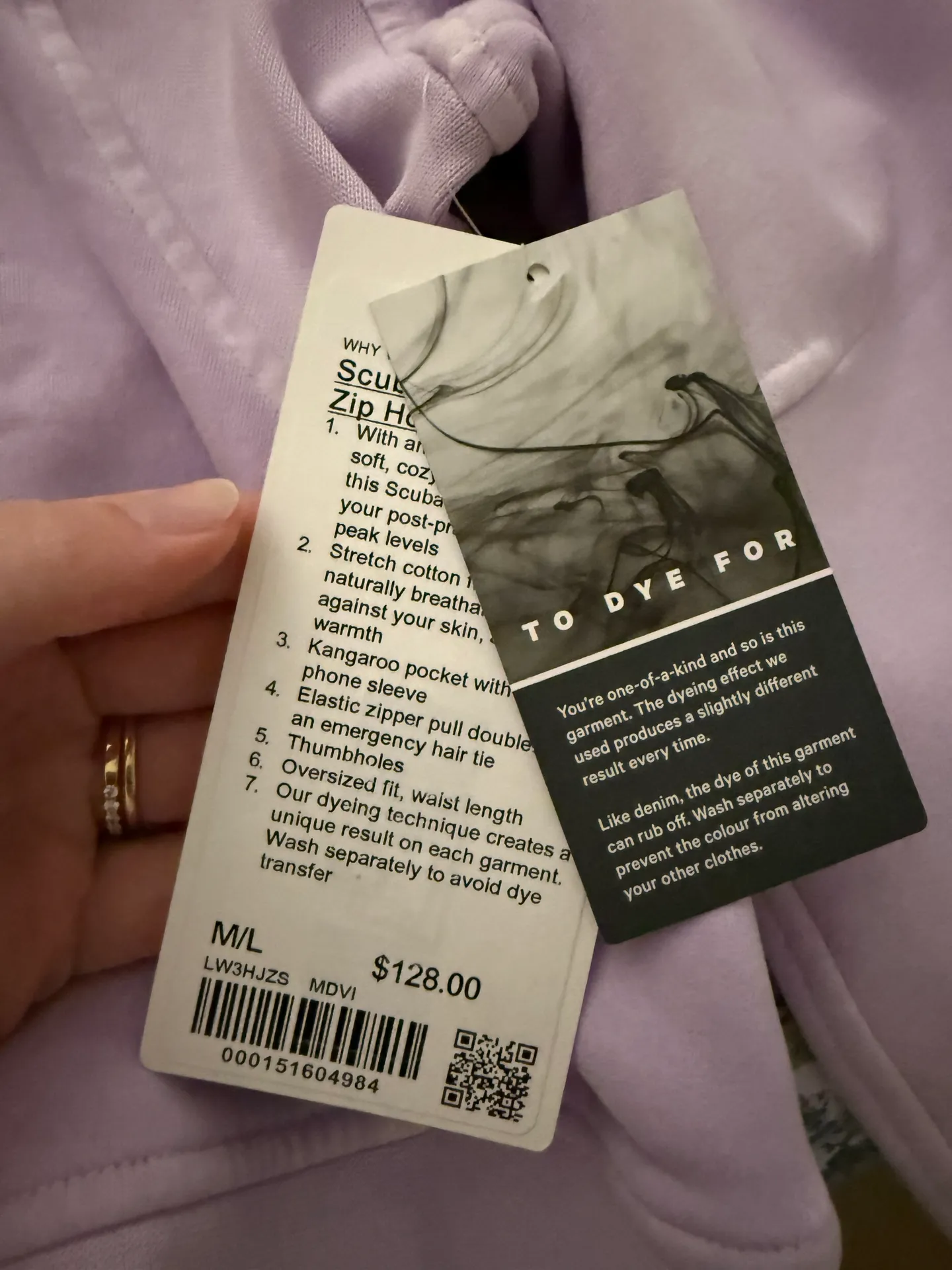 Scuba Hoodie - Image 4