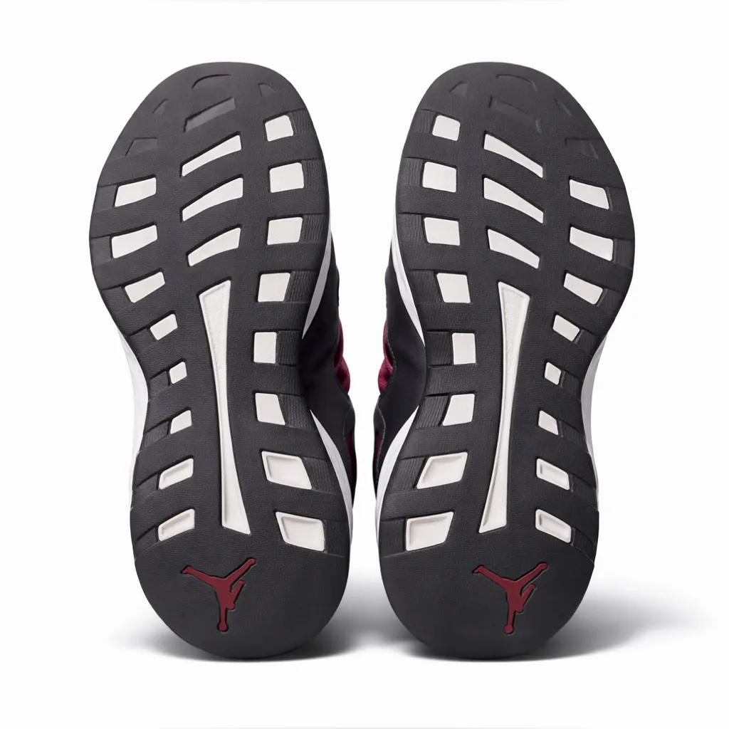 Jordan Formula 23 True Berry Sneakers | Youth 7Y Fits Women 8–8.5 - Image 5