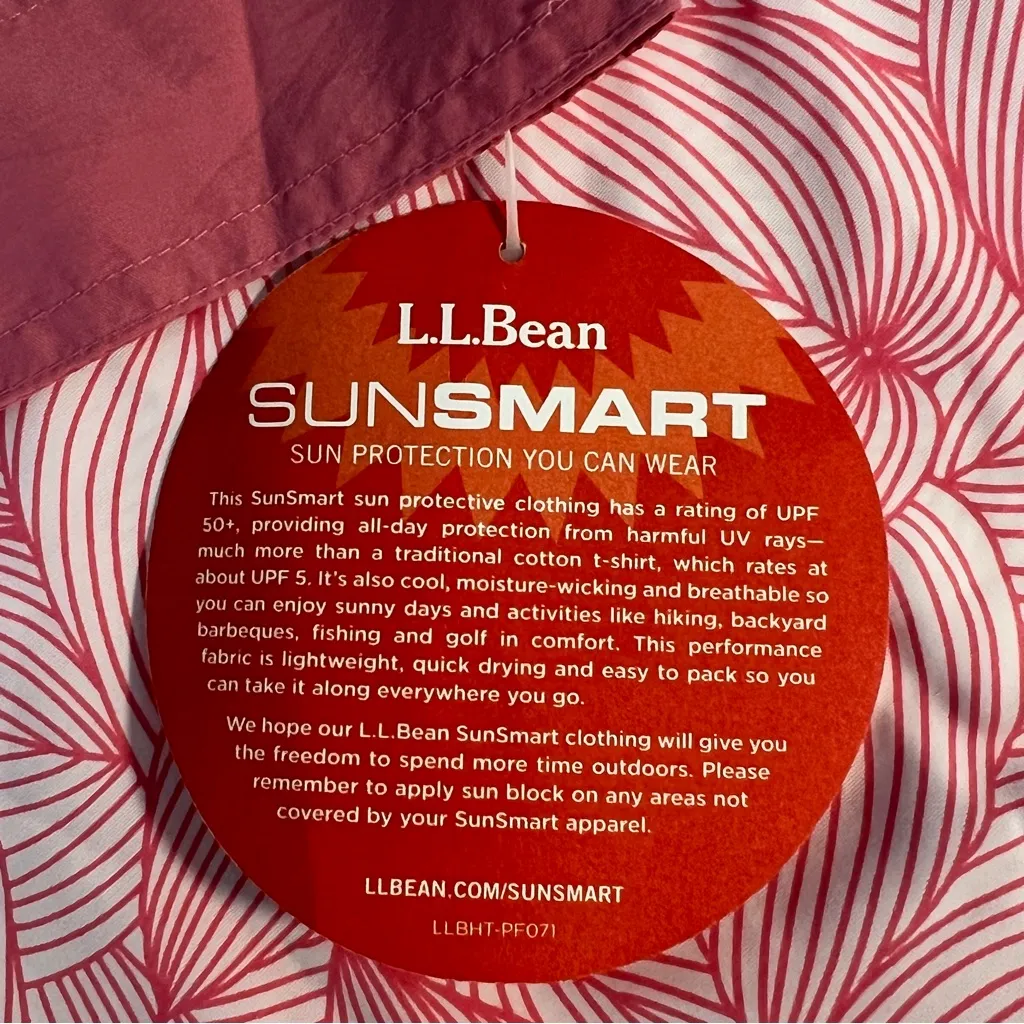 LL Bean Womens Cover - Image 9