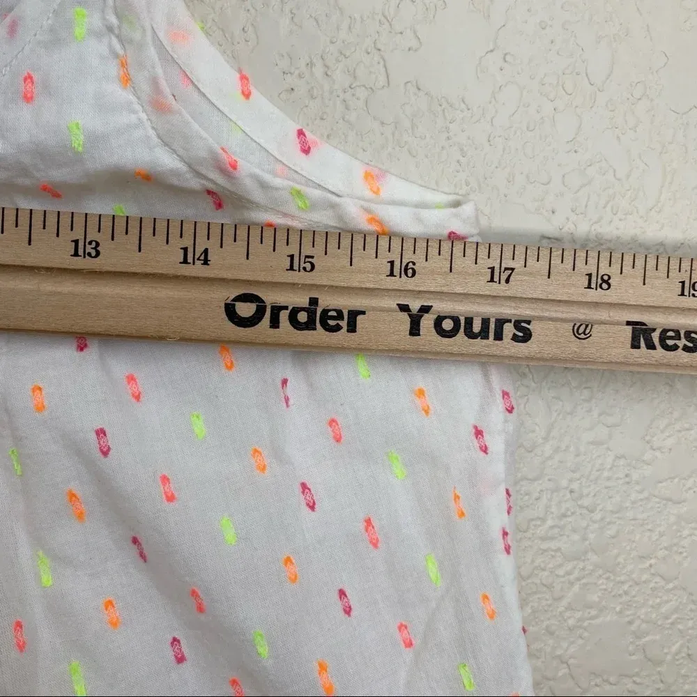 Kos Resort Sleeveless Dress Size Shopbob beach resort‎ over up White - Image 8