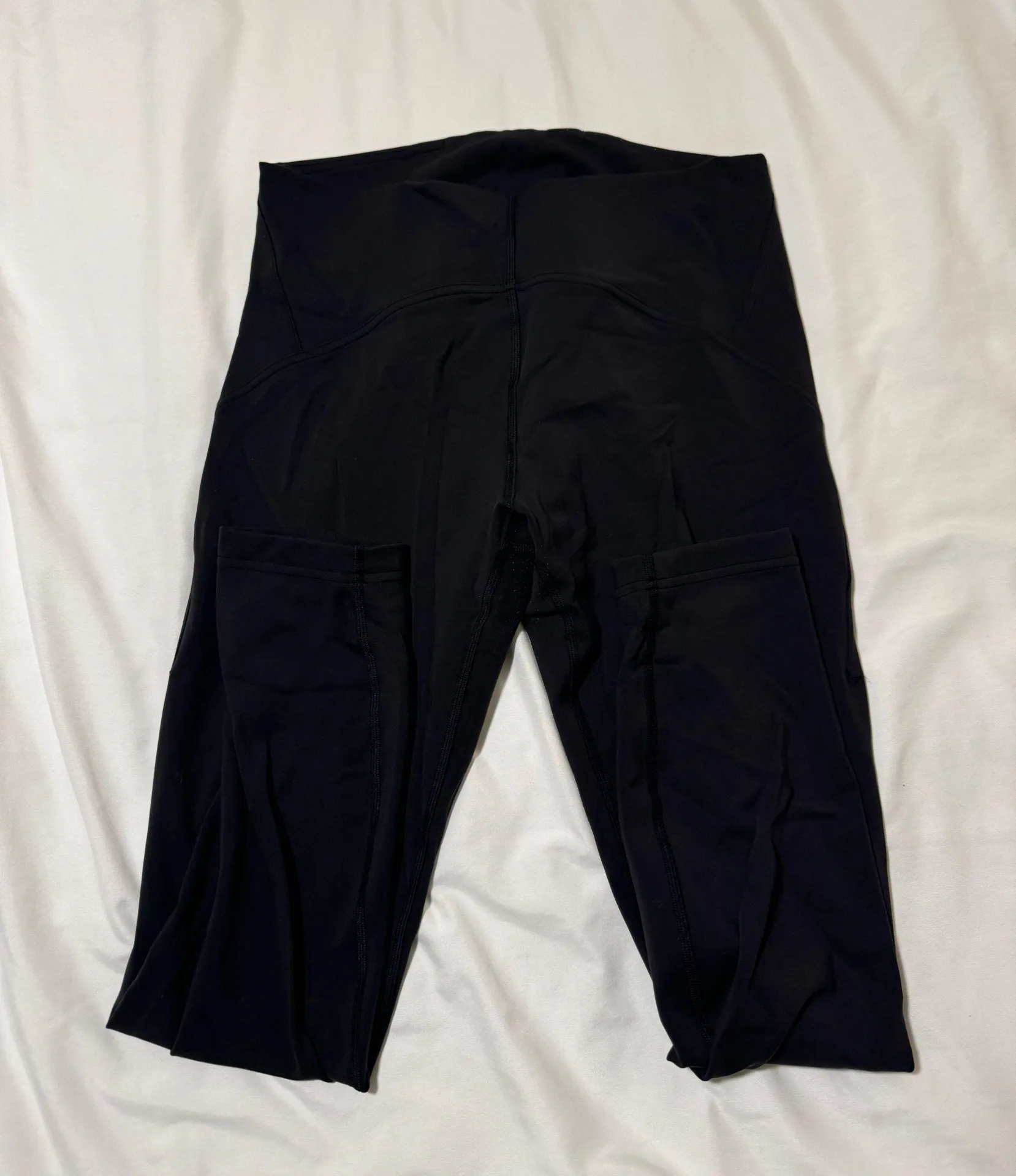 Instill High-Rise Tight 25” - Image 2