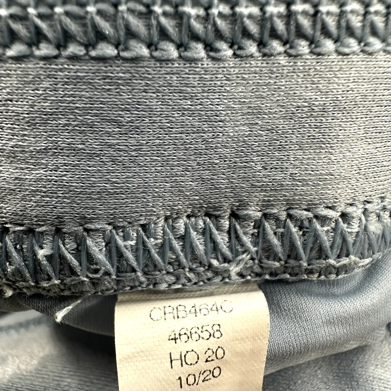 Carbon38 High Rise Full - Image 5