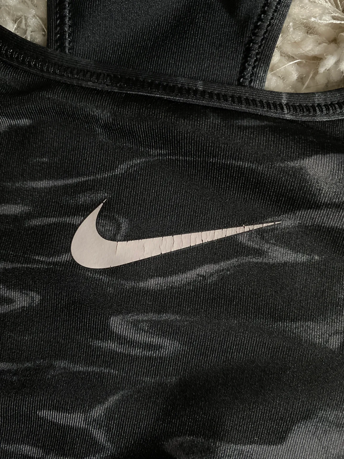 Nike Dri-fit Sport Bra - Image 3
