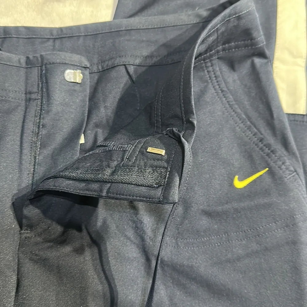 Nike Crop Pants - Size L - Image 6