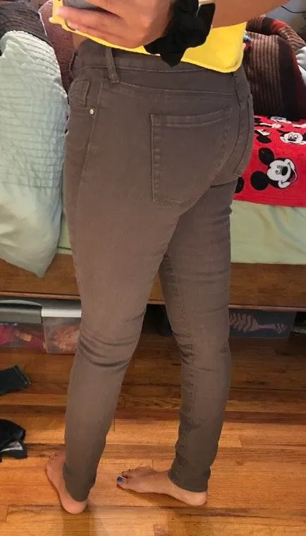 PacSun Bullhead Jeans - Image 4