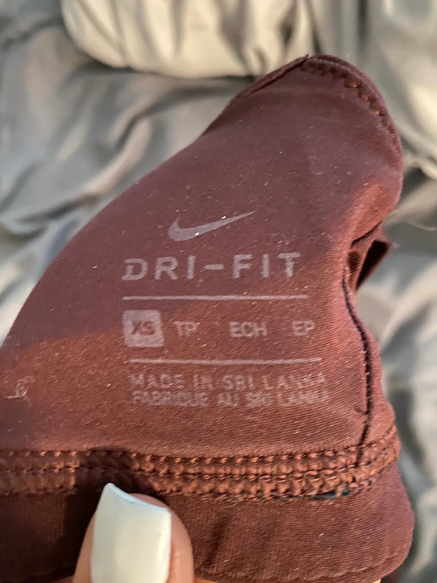 Nike Sports Bras - Image 3