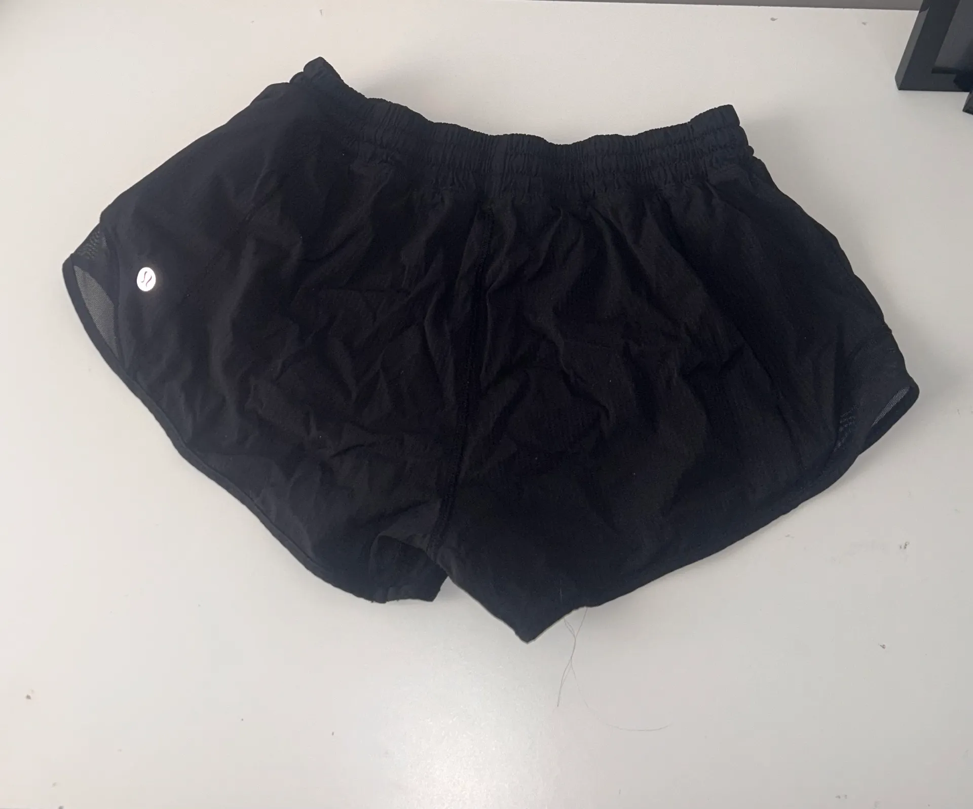 Hotty Hot Short 2.5” - Image 2