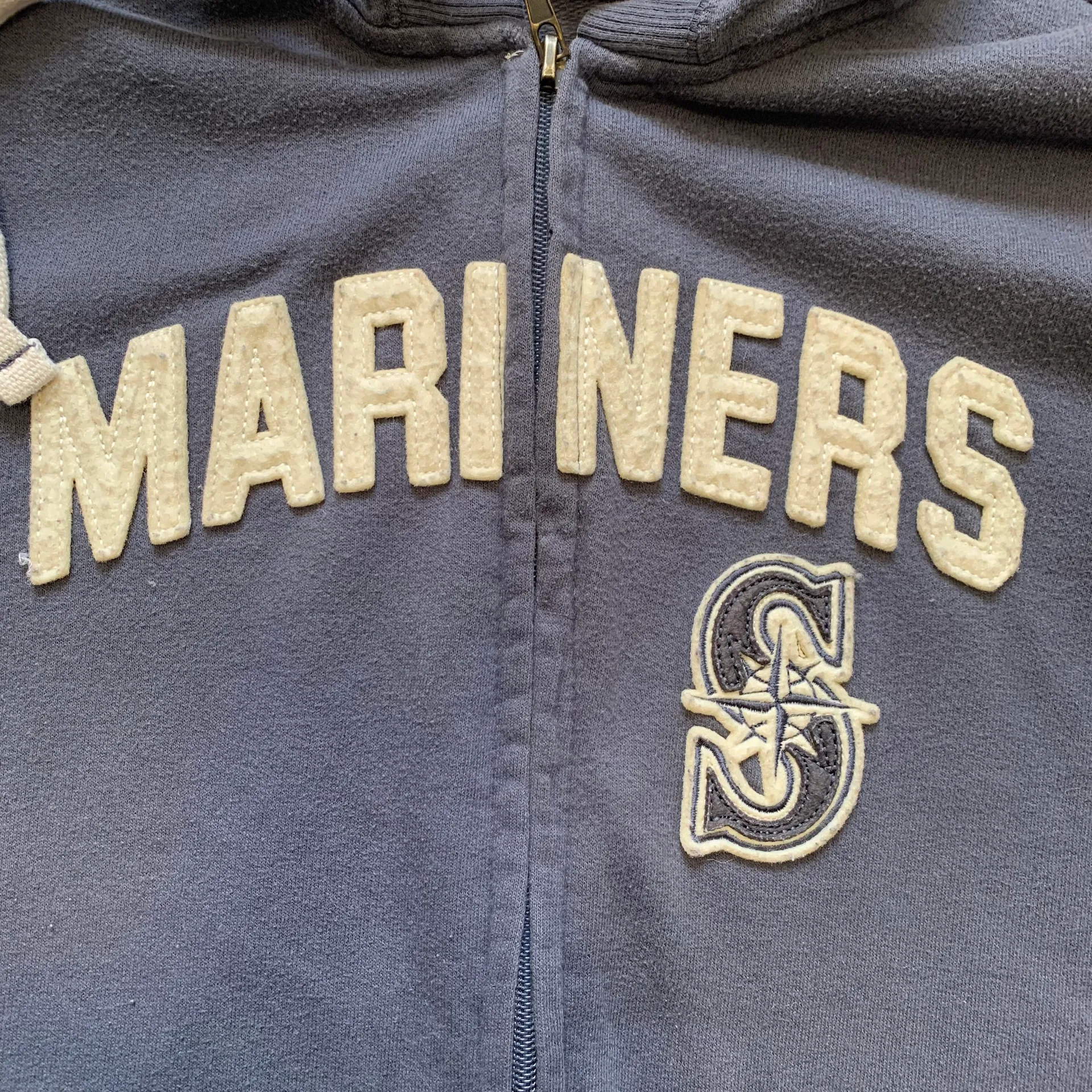 Mariners Sweatshirt  - Image 3