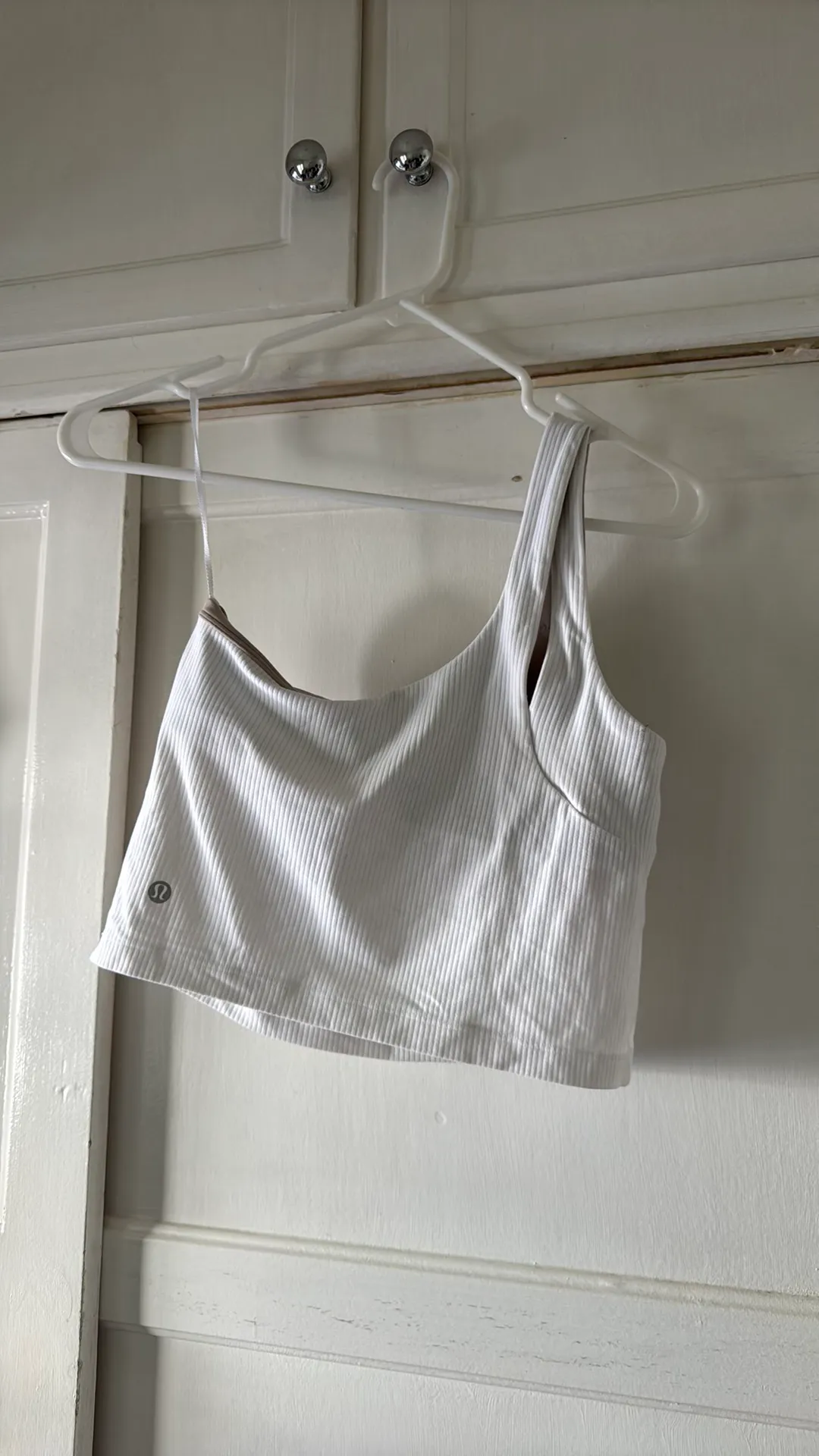 asymmetrical Ribbed tank - Image 2