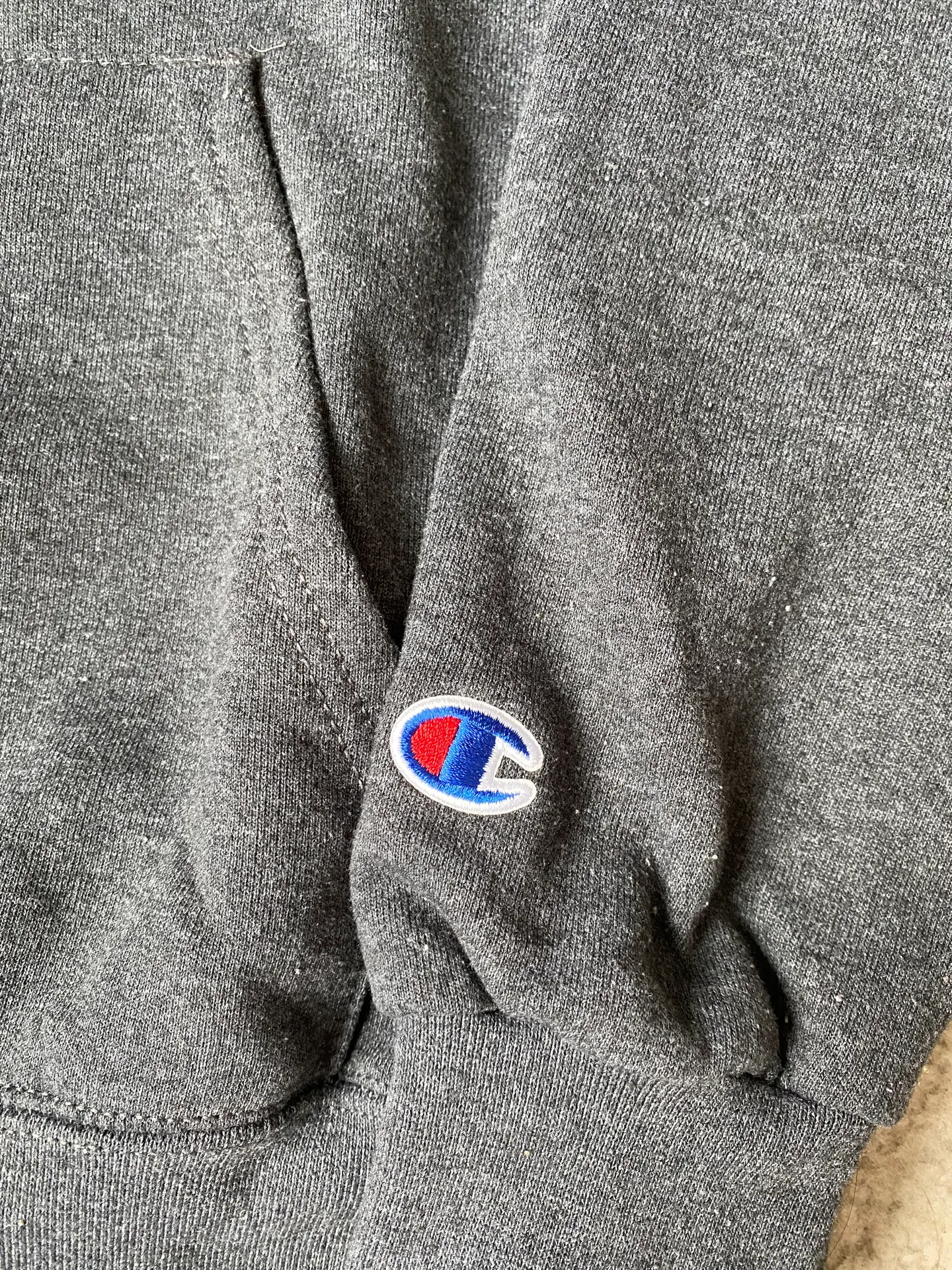 Champion Clemson Hoodie - Image 4