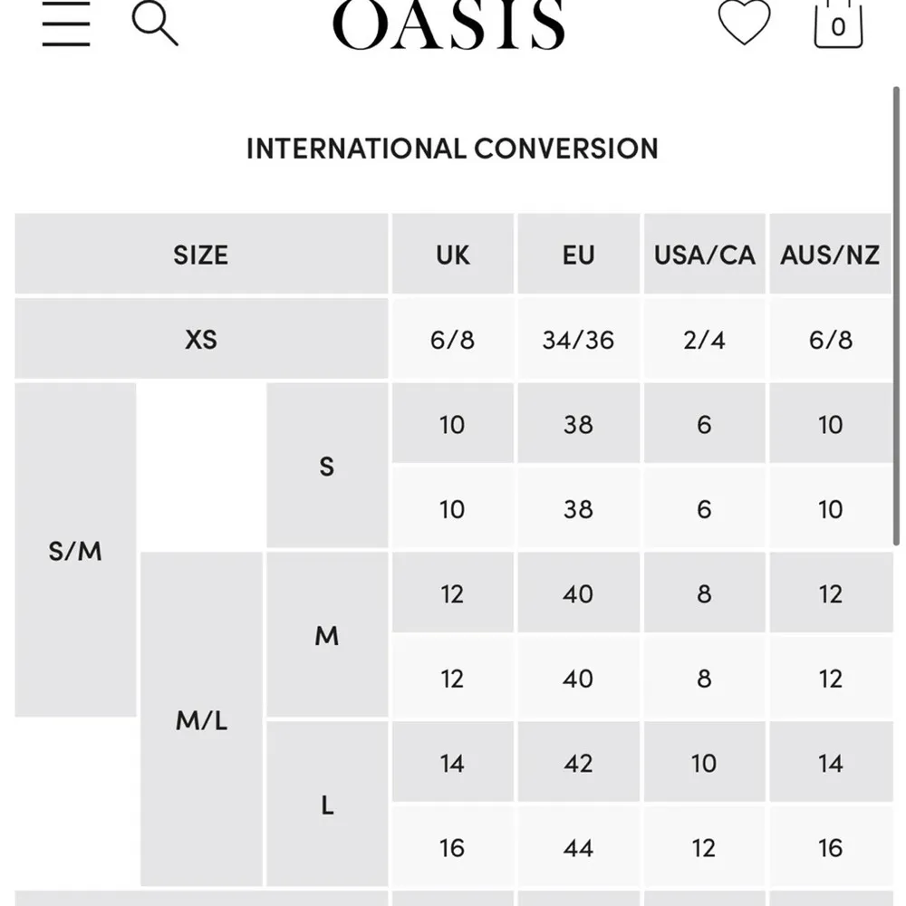 Oasis Red Lace Dress - Image 11