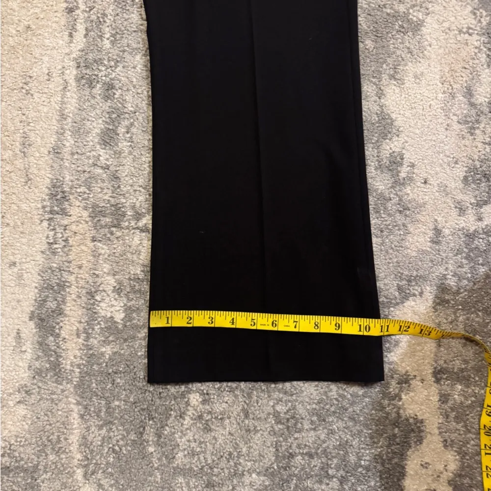 Women’s NWT Investments Black Dress Pants - Image 6