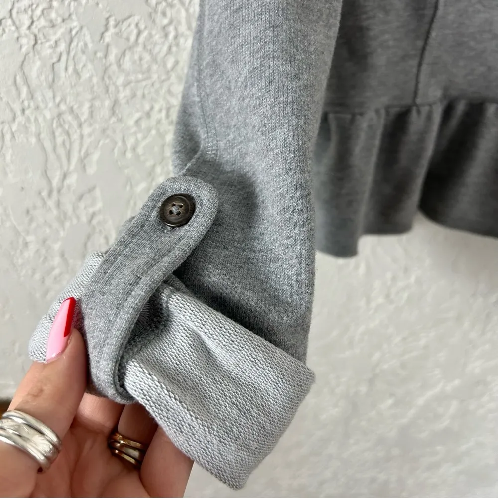 Rewind  | Ruffled Blazer Jacket - Image 5