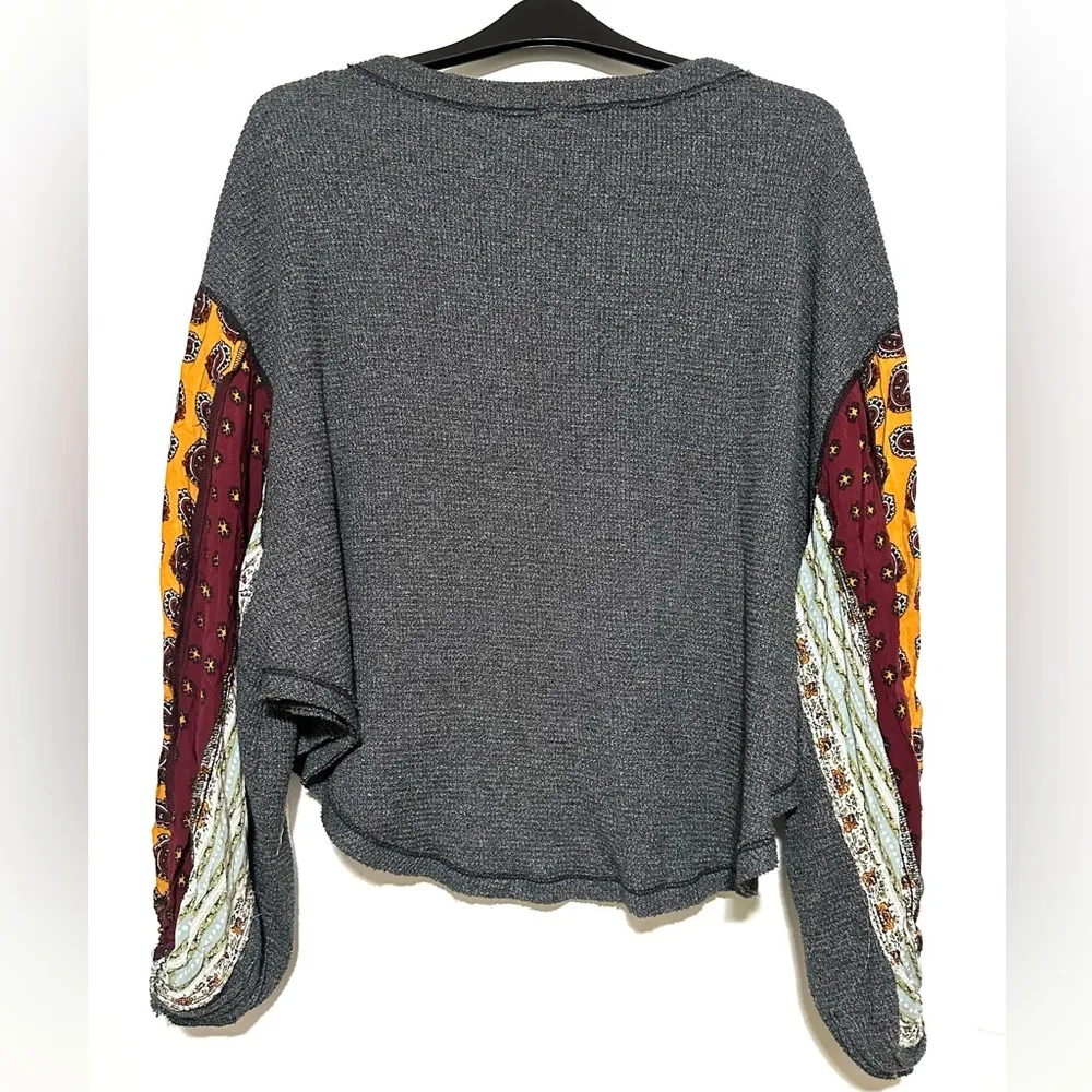 Free People Blossom Thermal - Image 6