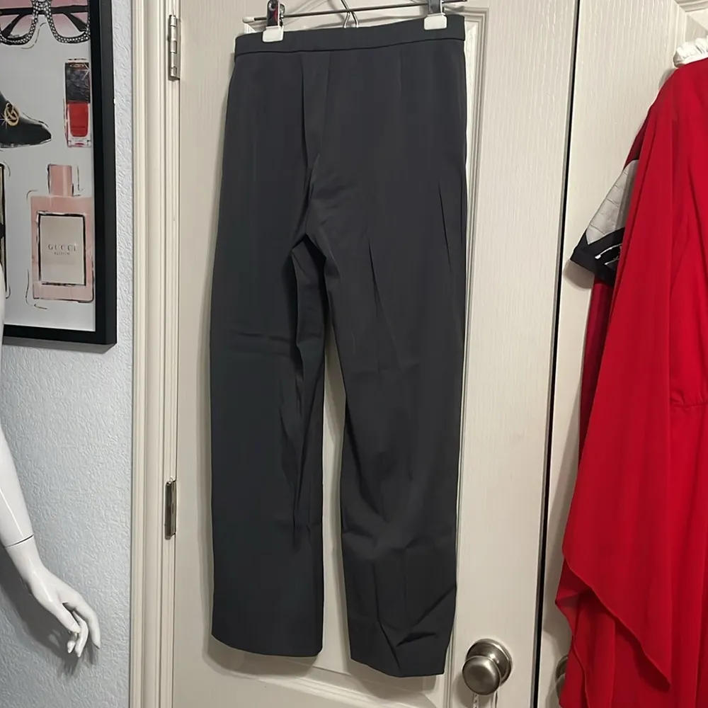 💙💖 Vintage Armani Collezioni Gray Pants - Image 3