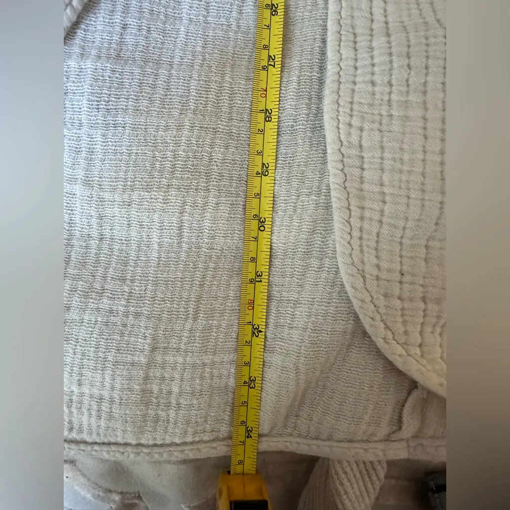 RAQUEL ALLEGRA SLIT SKIRT - Image 10