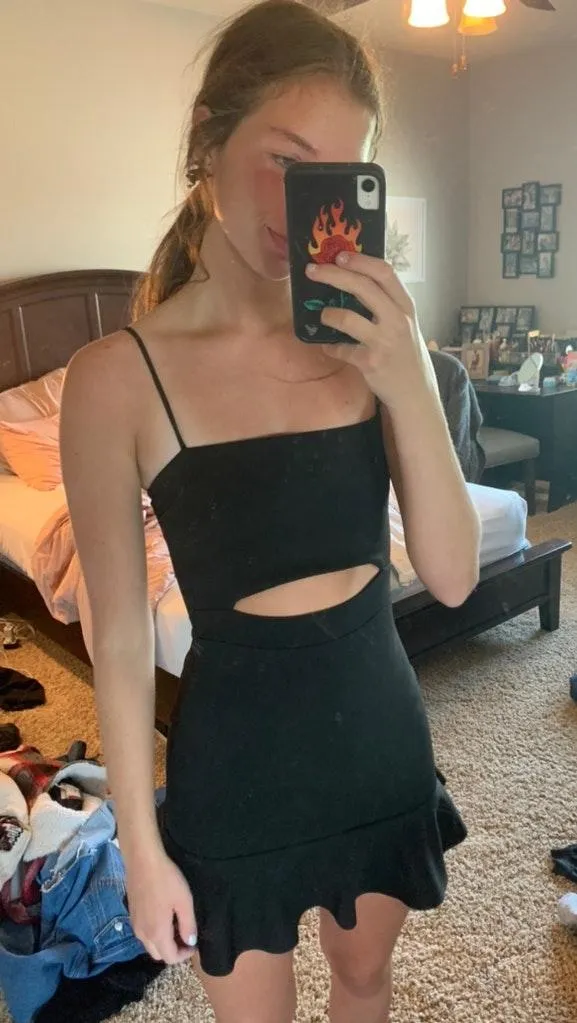 Lucy in the Sky Dress - Image 2