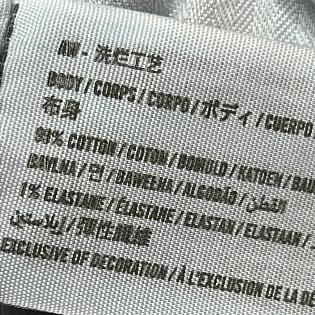 Abercrombie & fitch The 90’s Straight Ultra High Rise distressed jeans,size 22 - Image 12