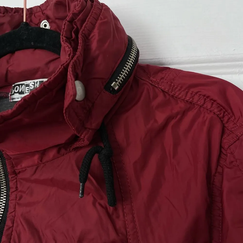 Bonebreakers Streetwear Jacket - Image 2